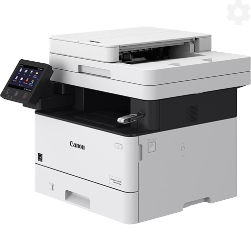 МФУ Canon