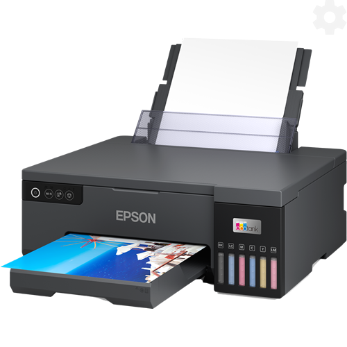 Принтеры Epson